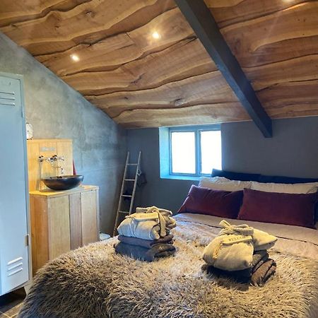 Bed and Breakfast Betuwsch Badhuys Лінден Екстер'єр фото