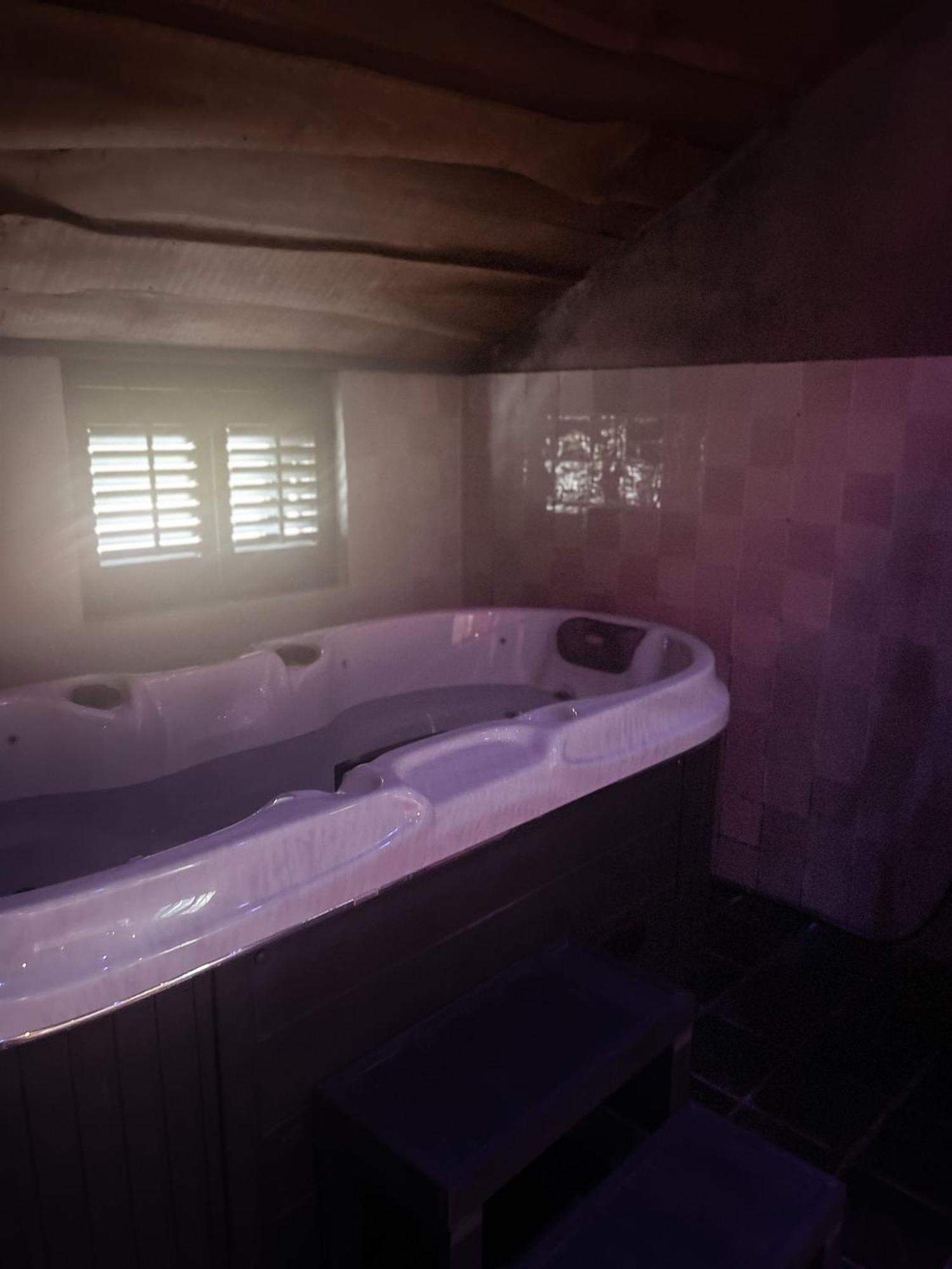 Bed and Breakfast Betuwsch Badhuys Лінден Екстер'єр фото