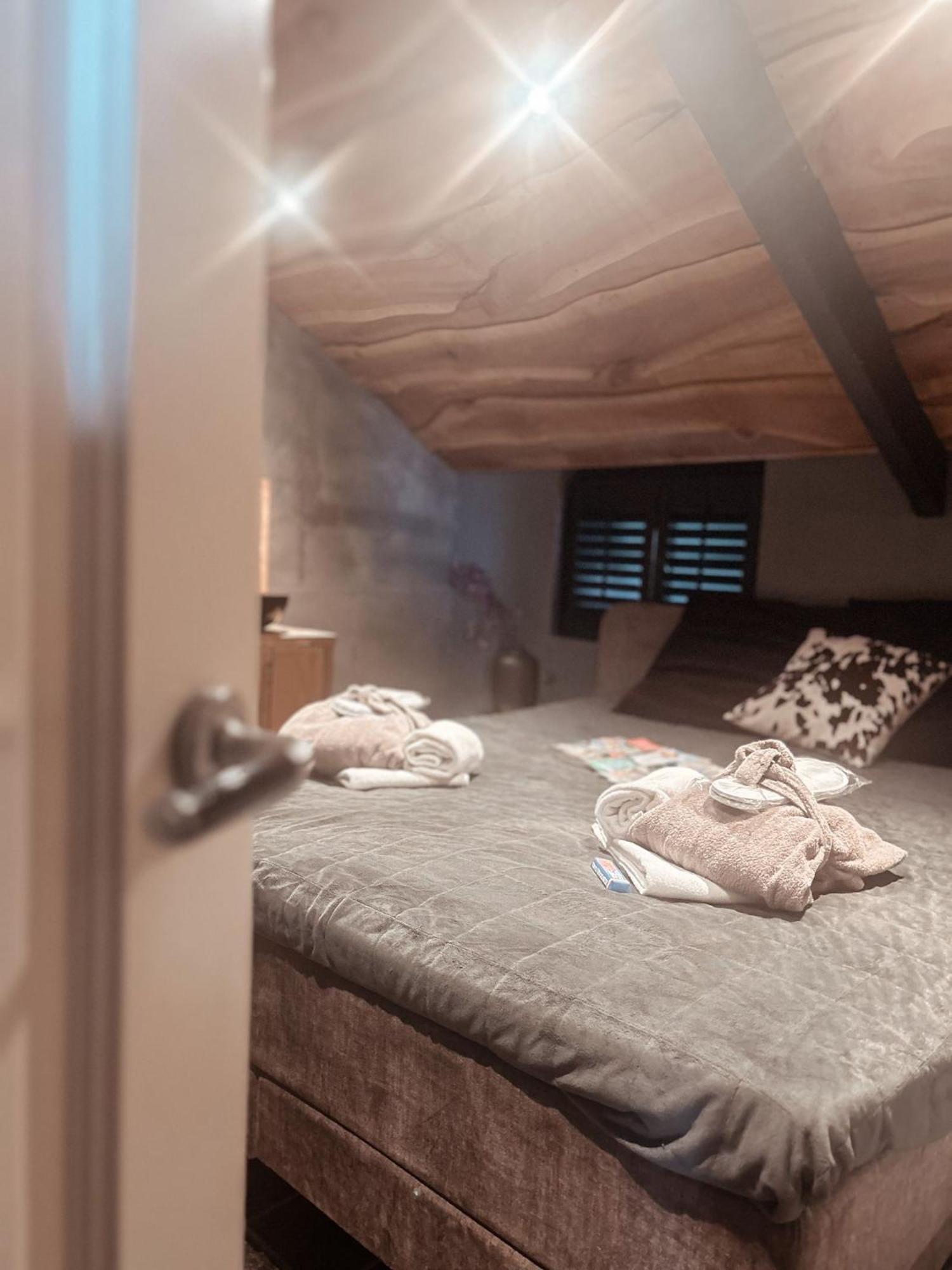 Bed and Breakfast Betuwsch Badhuys Лінден Екстер'єр фото